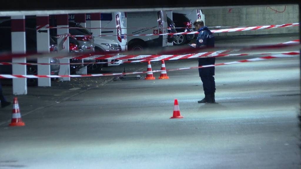 Schüsse in Bümpliz – 11 Personen festgenommen