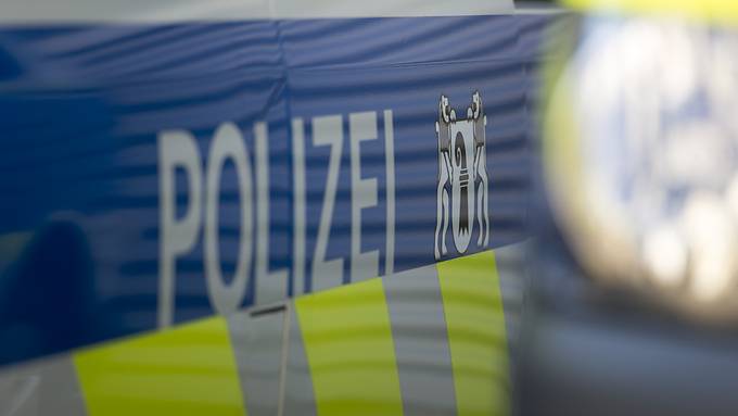 Tote Frau im Treppenhaus: Basler Polizei ermittelt nach Tötungsdelikt