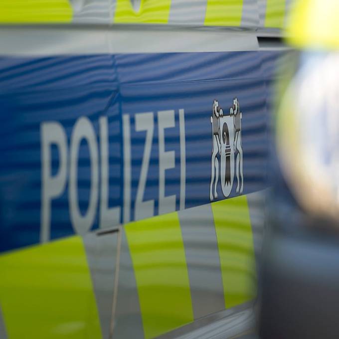 Tote Frau im Treppenhaus: Basler Polizei ermittelt nach Tötungsdelikt