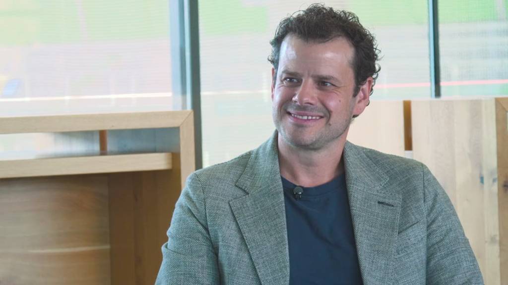 Tranquillo Barnetta – FCSG-Legende