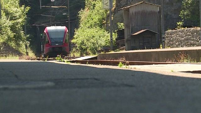 Sanierung für Weissensteintunnel