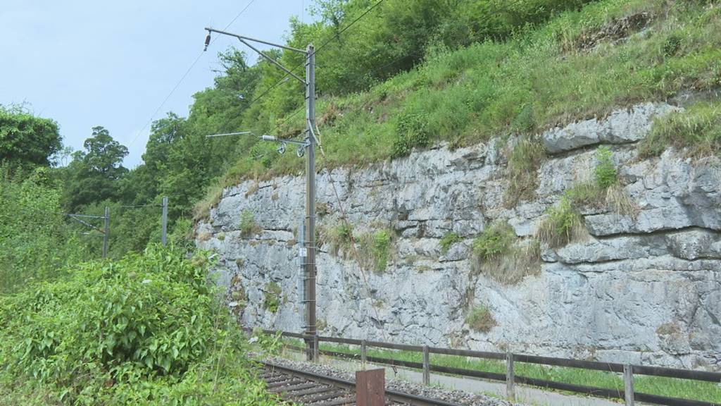 Übertrieben? Baden sperrt vielbenutzten Weg bis Ende 2025
