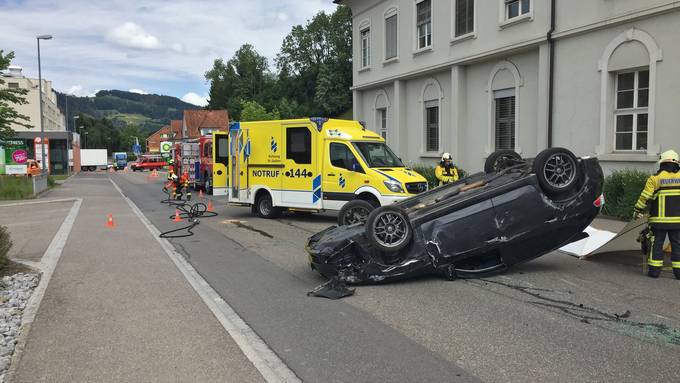 St.Galler Polizei geht gegen Drängler vor