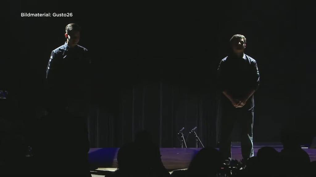 Oberländer ist bester Kochlehrling der Schweiz