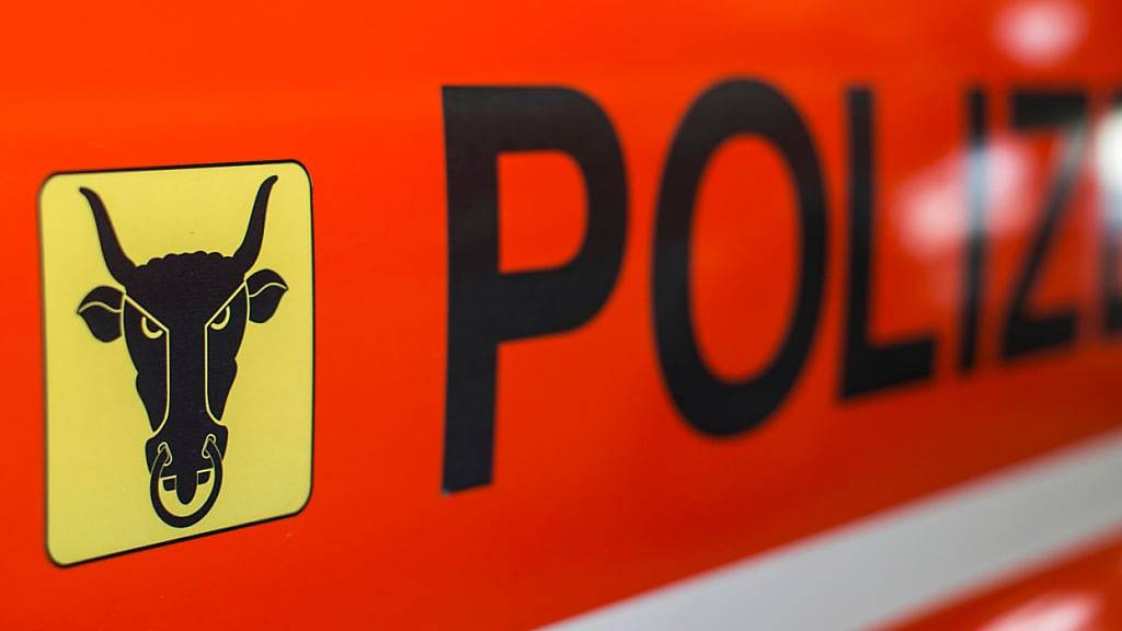 Glimpflich davon kamen am Samstagmorgen zwei Menschen, deren Auto sich im Kanton Uri nach einer Kurve überschlagen hatte: Sie wurden leicht verletzt. (Archivbild)