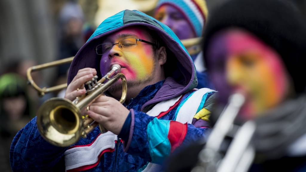 fasnacht