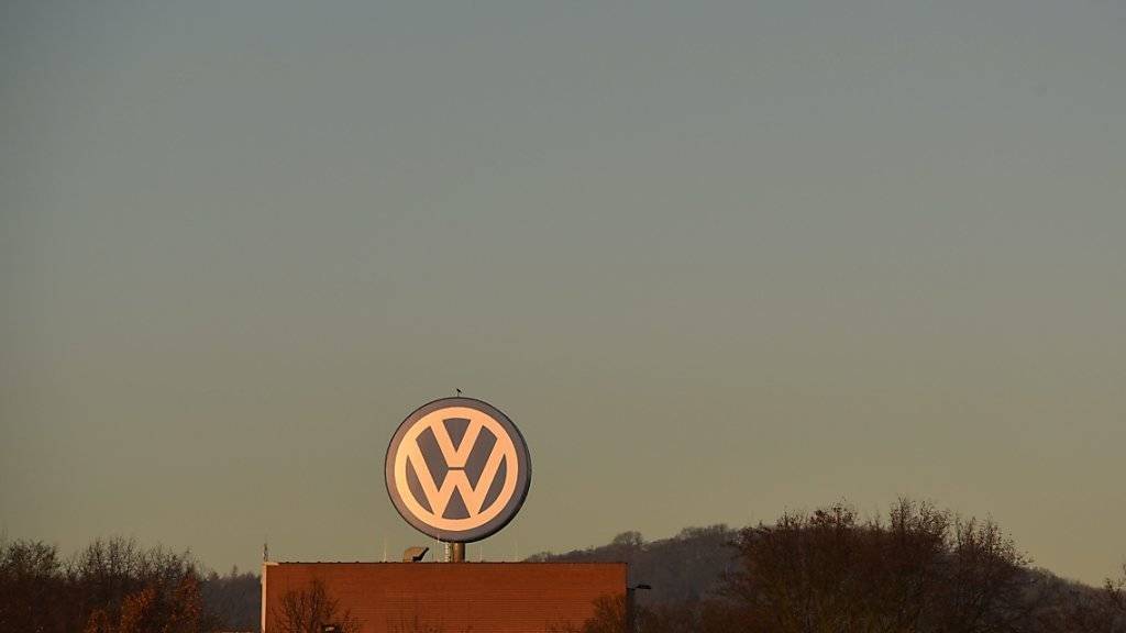 Lichtblick für VW: Von den Abweichungen bei den CO2-Werten sind deutlich weniger Autos betroffen als bisher angenommen.