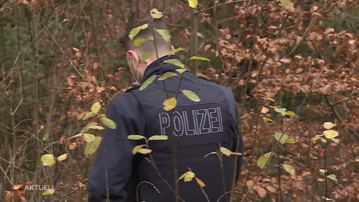 Nach Messerattacke und Vergewaltigung im Bannwald Olten: Täter angeklagt