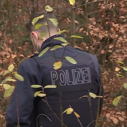 Nach Messerattacke und Vergewaltigung im Bannwald Olten: Täter angeklagt