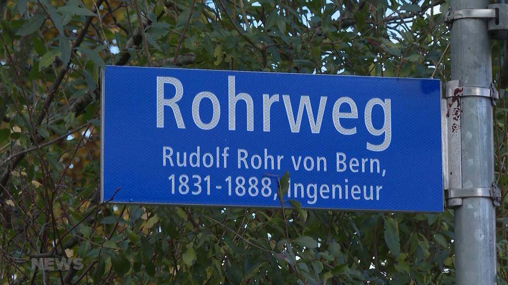 Wegen Sanierungsarbeiten: Rohrwegbewohner für Monate auf die Strasse gestellt