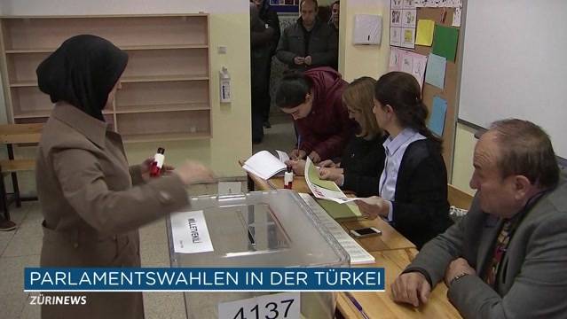 Kurzmeldungen des Tages
