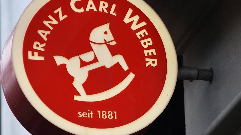 Ein weiteres Traditionsgeschäft verlässt die Zürcher Bahnhofstrasse: Der Spielwarenhändler Franz Carl Weber zieht zum Hauptbahnhof.