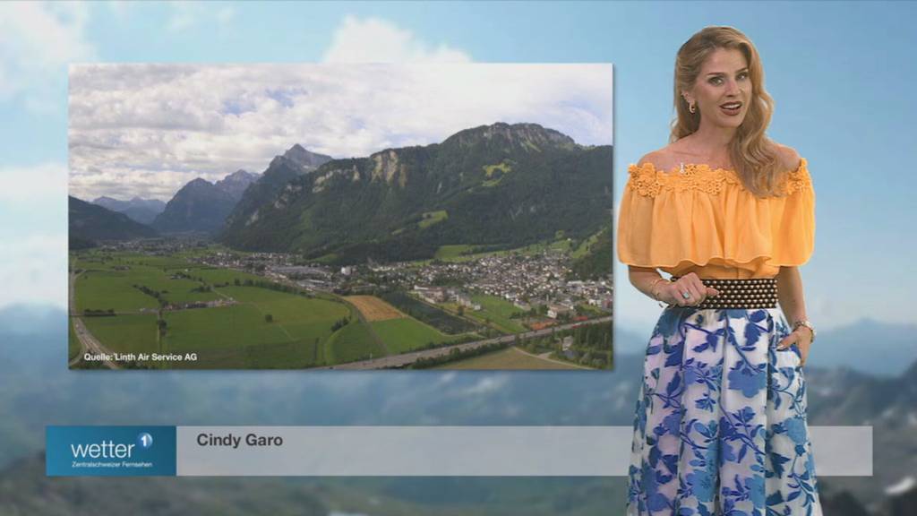 Wetter vom 16.07.2026