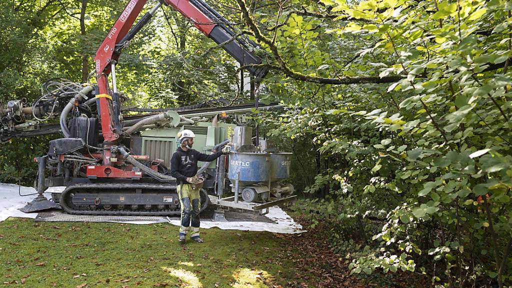 Luzern führt Steuerabzüge für energiesparende Massnahmen ein