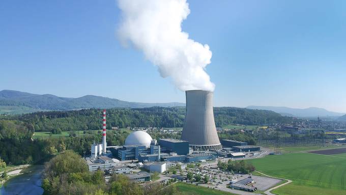 «Wir sind enttäuscht»: Ex-Angestellte des Kernkraftwerks Gösgen wehren sich