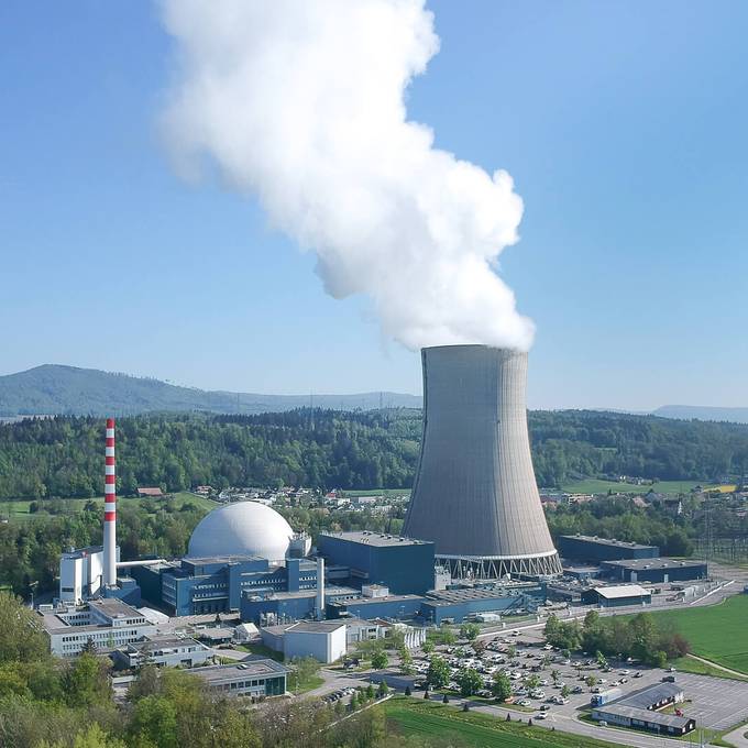 «Wir sind enttäuscht»: Ex-Angestellte des Kernkraftwerks Gösgen wehren sich