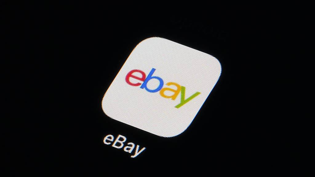 Die Online-Handelsplattform Ebay hat die Wall Street mit dem Ausblick auf das laufende Quartal enttäuscht. Die Aktie fiel im nachbörslichen Handel am Mittwoch zeitweise um mehr als vier Prozent. (Archivbild)