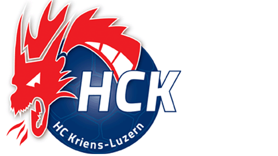 HC Kriens-Luzern holt Unentschieden