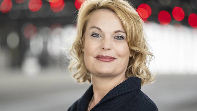 SP nominiert Kruit einstimmig für Berner Stadtpräsidium