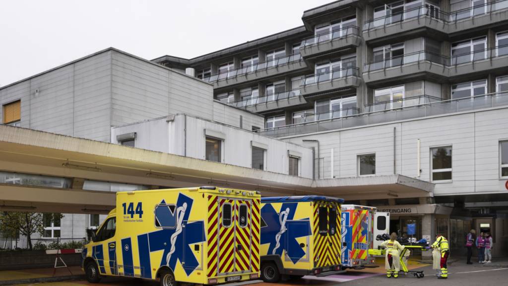 Stadt Zürich soll dem Kanton altes Kinderspital abkaufen