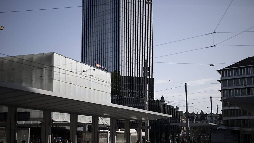 St. Galler Stadtratsmitglieder bleiben in ihren Direktionen