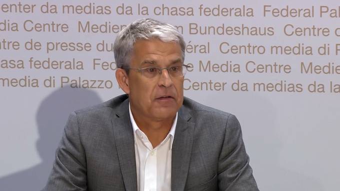 Entführung von Impfchef Berger: Staatsanwaltschaft stellt Strafverfahren ein