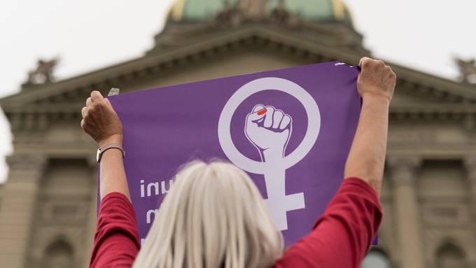 Der Verein Frauen*Streik Aargau löst sich auf