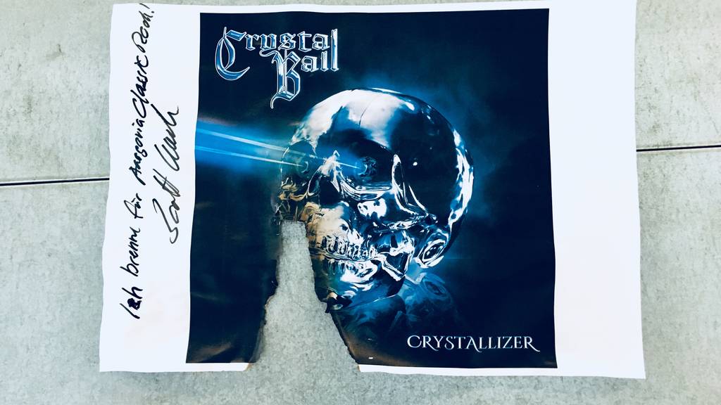 CRYSTAL BALL SPECIAL 23.4.18