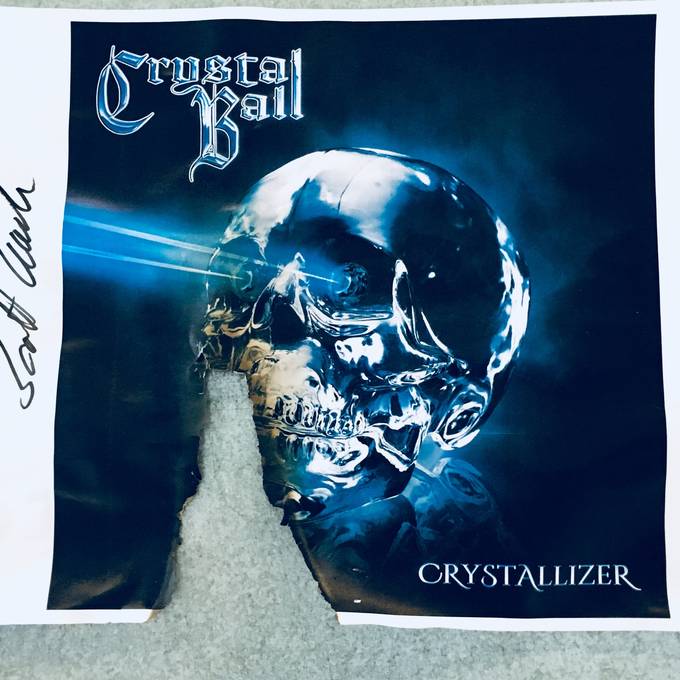 CRYSTAL BALL SPECIAL 23.4.18