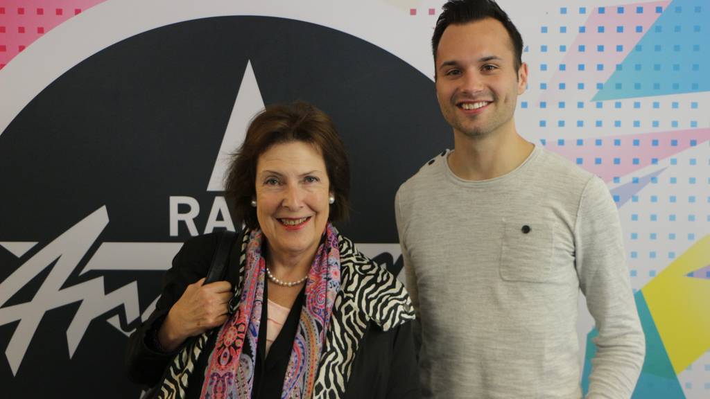 Christine Egerszegi über Bundesratswahl vom 20. September 2017