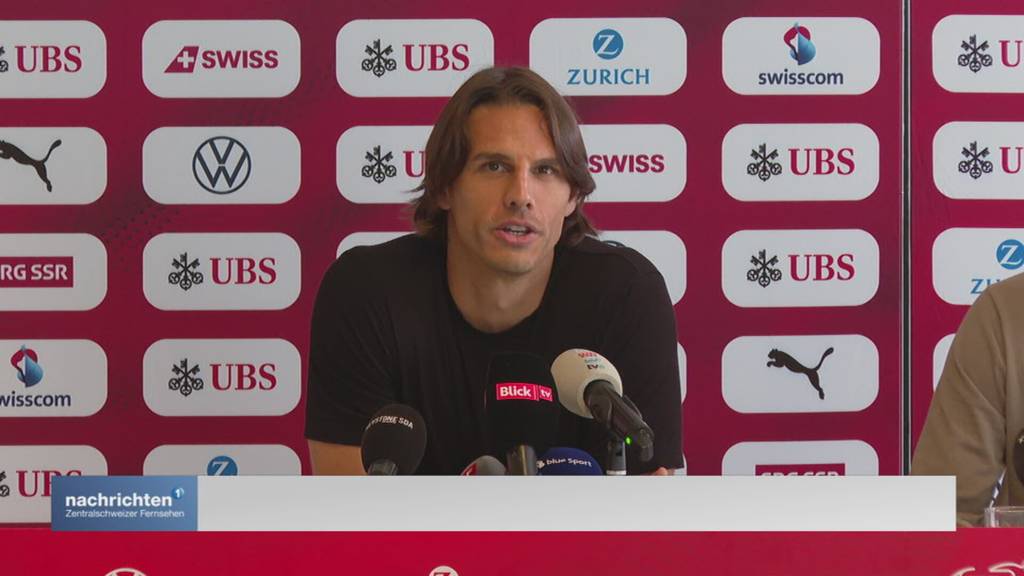Yann Sommer spricht über seinen Nati-Rücktritt