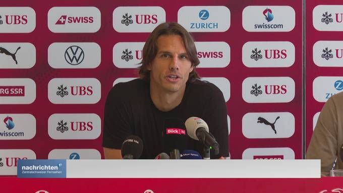 Yann Sommer spricht über seinen Nati-Rücktritt