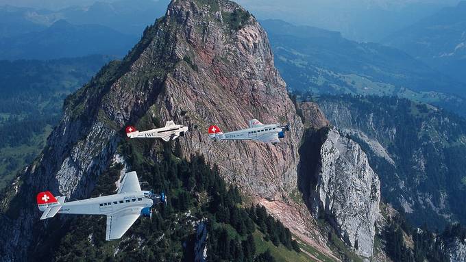 Ju-Air darf mit iPad wieder fliegen