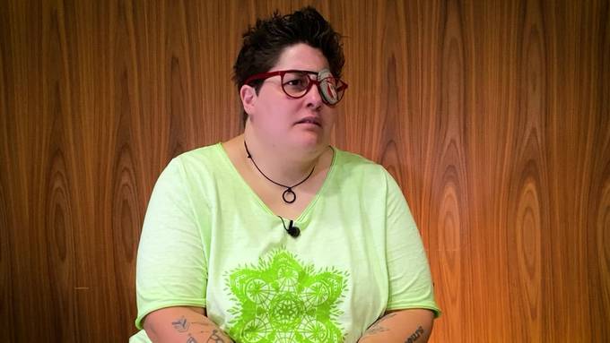 Thunerin mit MS: «Vergeht kein Tag, an dem ich nicht wünsche, ich wäre nicht da»