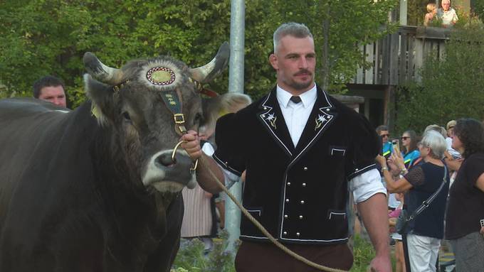 Nach Kilchberger-Triumph: Märstetten feiert Samuel Giger