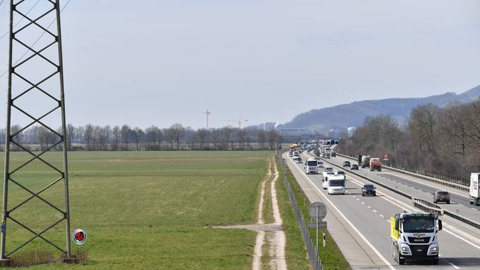Sechs-Spur-Ausbau im Gäu: Gibt es bald grünes Licht?