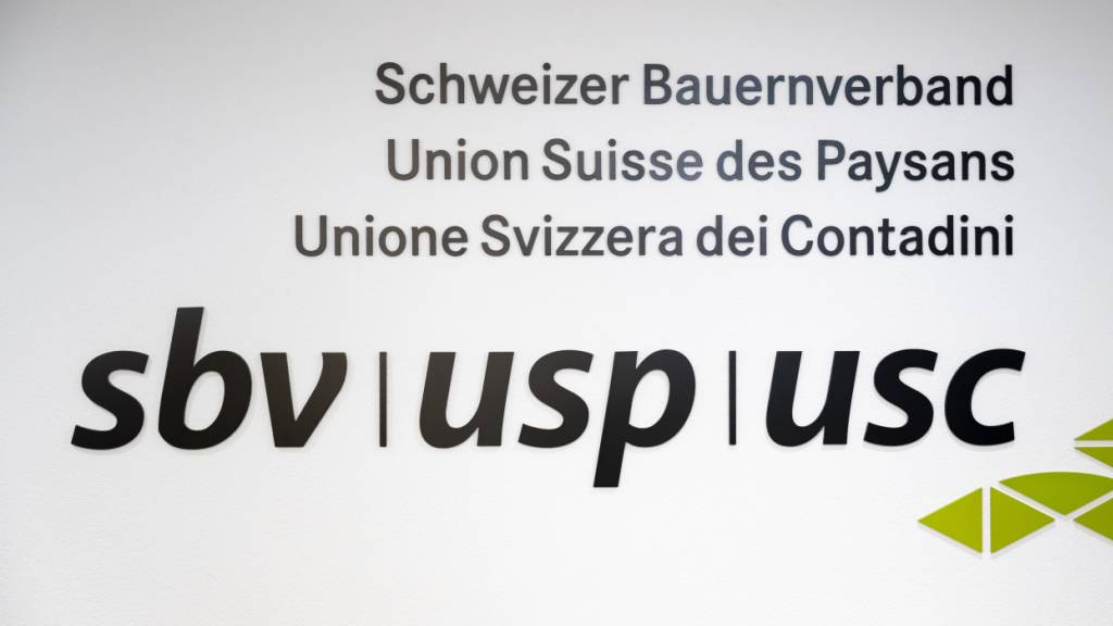 Für den Schweizer Bauernverband ist der bilaterale Weg «alternativlos». (Archivbild)