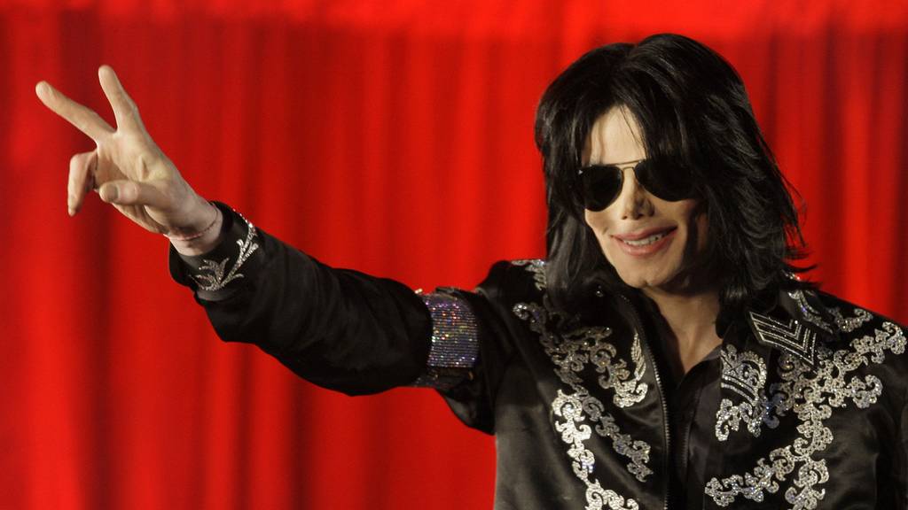 Michael Jackson Peace
