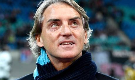 Mancini nicht mehr Trainer von Zenit St. Petersburg ...