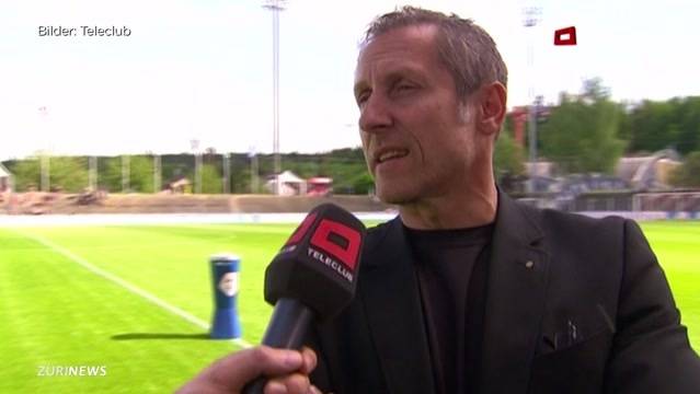 Stellungnahme zu Entlassung von GC-Sportchef