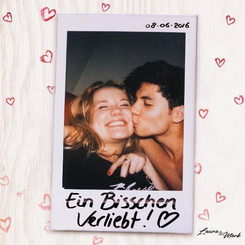 Laura & Mark - Ein bisschen verliebt