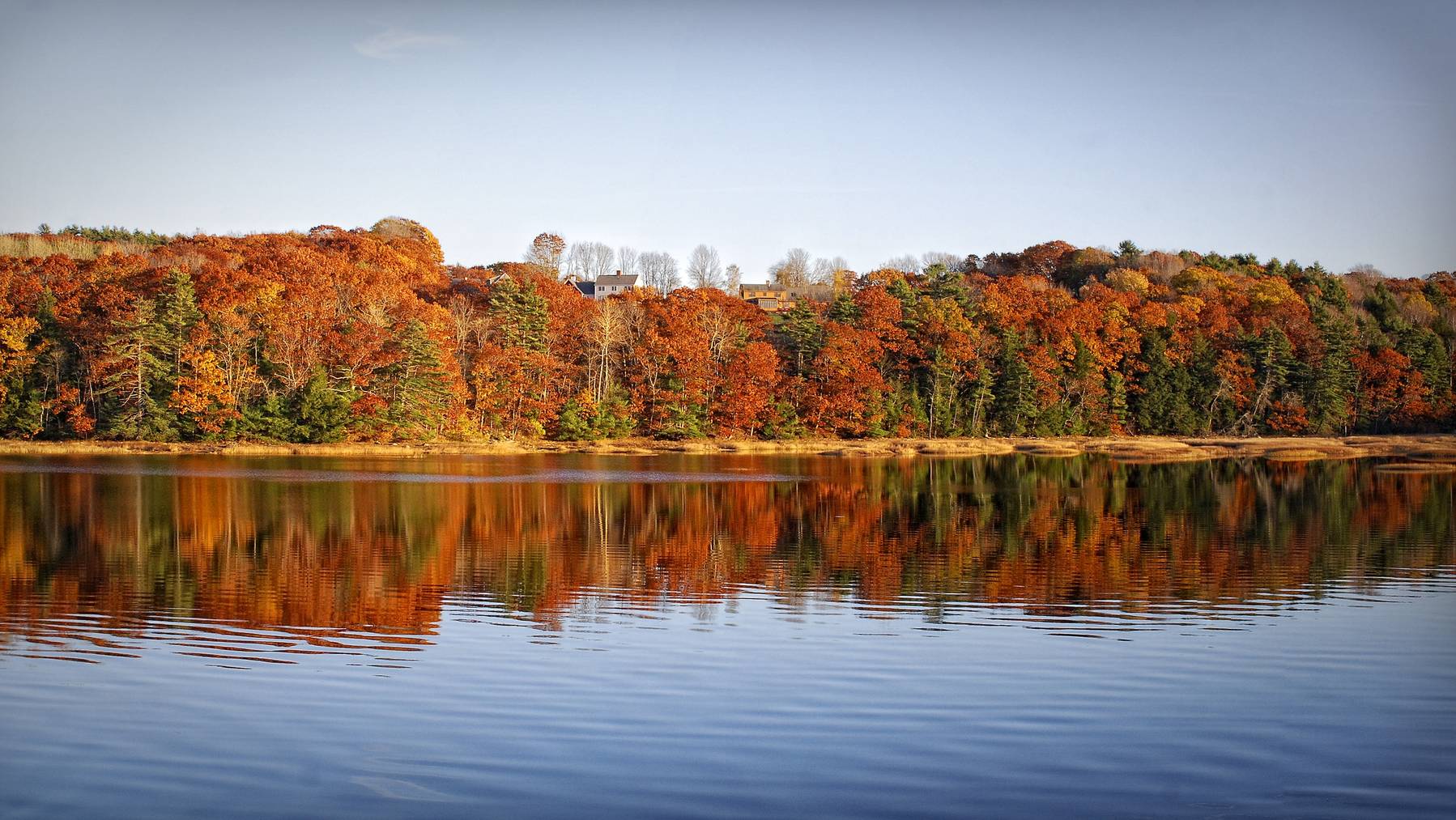 Indian_Summer_in_New_England_(3725283141)