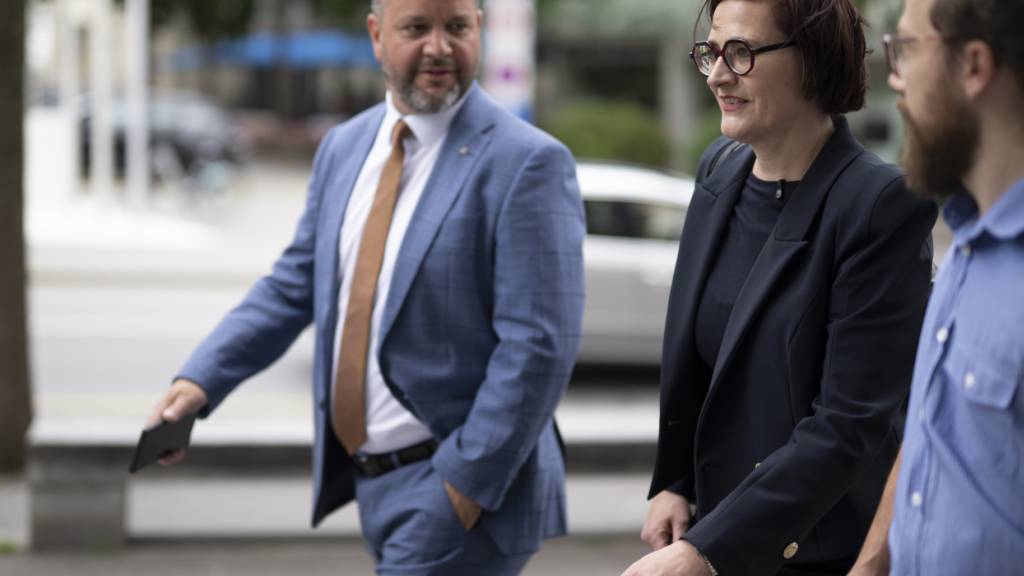 So reagieren die Gewinner und Verlierer der Bündner Wahlen