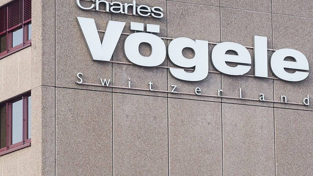 Die Filialen des Bekleidungskonzerns Charles Voegele brachten keinem seiner Besitzer Glück. (Archivbild)