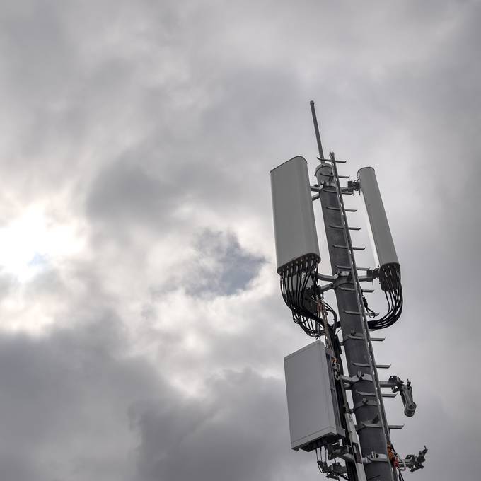 Mobilfunkanbieter bekommt Recht für 5G-Aufrüstung in Derendingen
