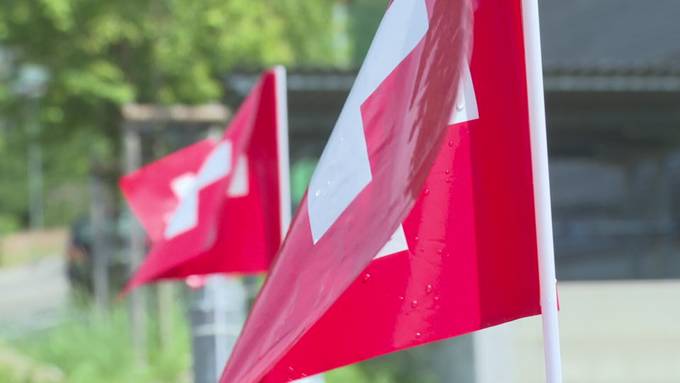 So feiert die Ostschweiz den Bundesfeiertag