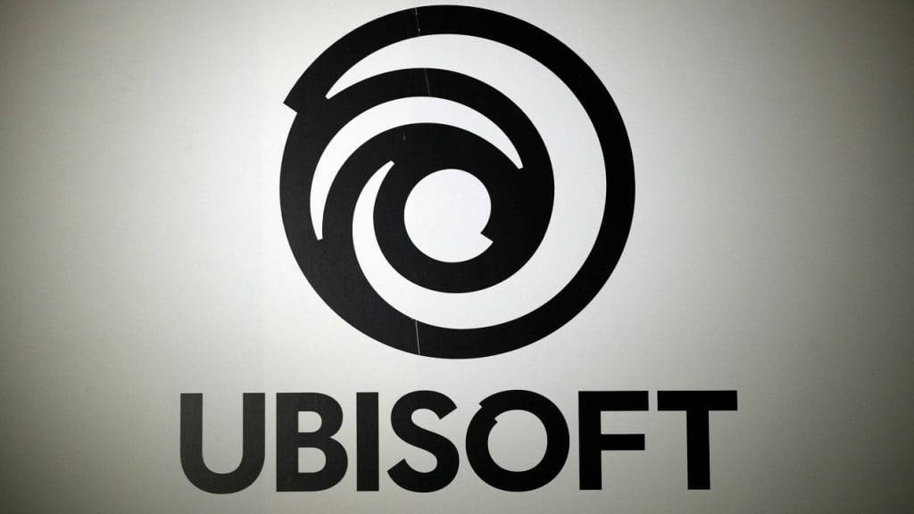 Der französische Computerspielproduzent Ubisoft hatte Buchhaltungsprobleme. (Archivbild)