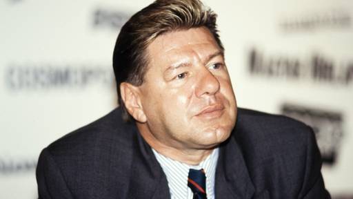 Verleger Jürg Marquard ist mit 81 Jahren gestorben