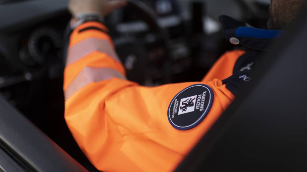 Der verunfallt 74-Jährige starb gemäss Kantonspolizei Appenzell Ausserrhoden am Donnerstagabend im Spital.