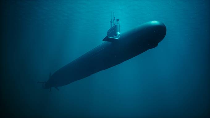 Sechs Unglücke aus der Geschichte der U-Boote